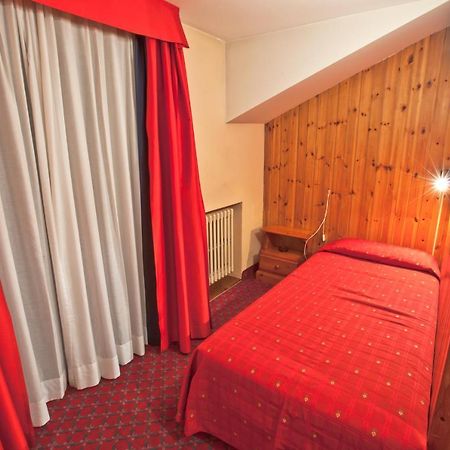 Hotel Курмайор Экстерьер фото