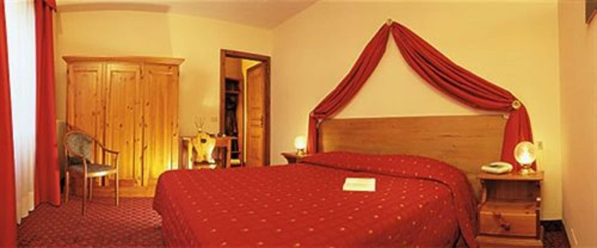 Hotel Курмайор Экстерьер фото