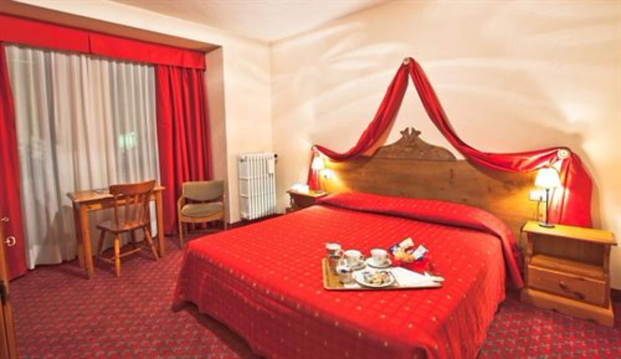 Hotel Курмайор Экстерьер фото