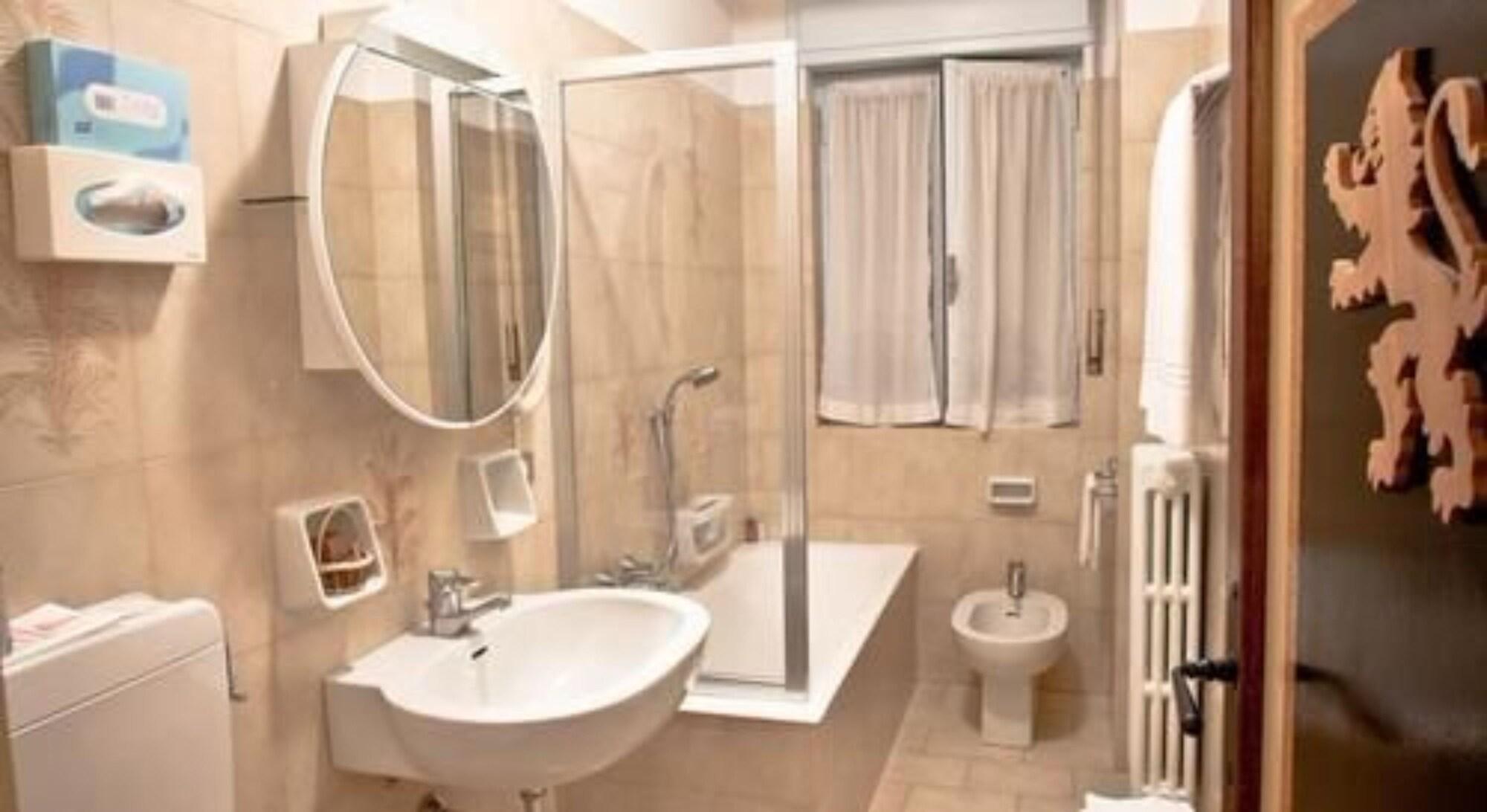 Hotel Курмайор Экстерьер фото