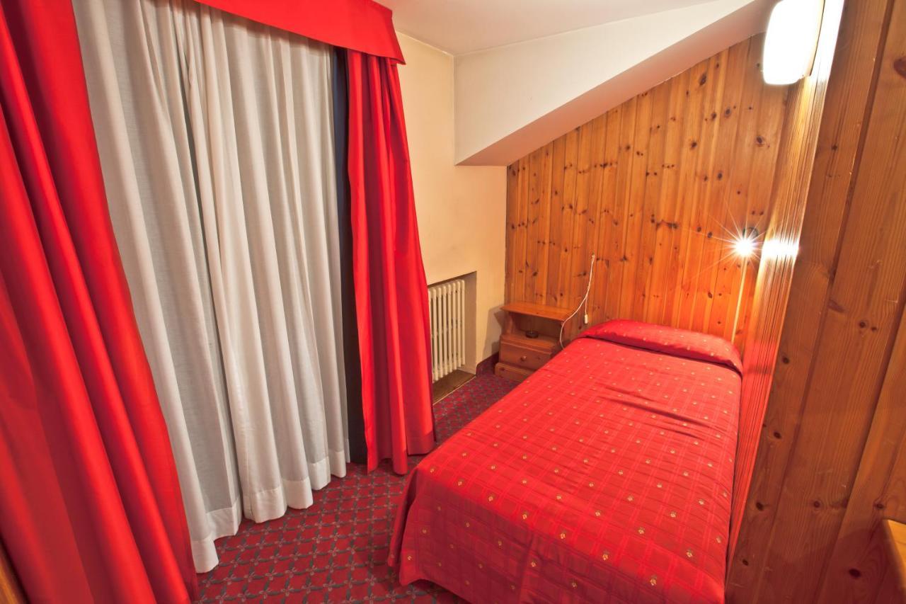 Hotel Курмайор Экстерьер фото