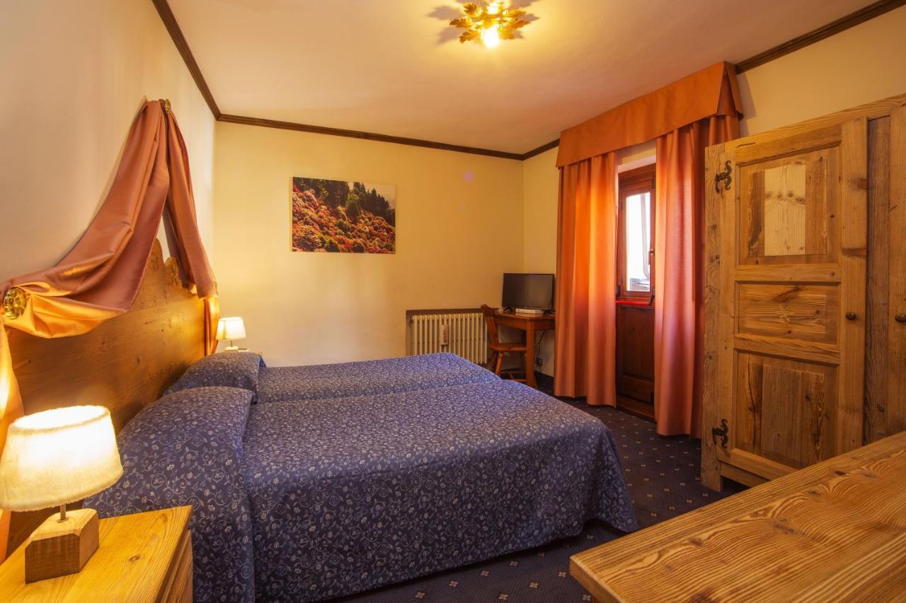 Hotel Курмайор Экстерьер фото