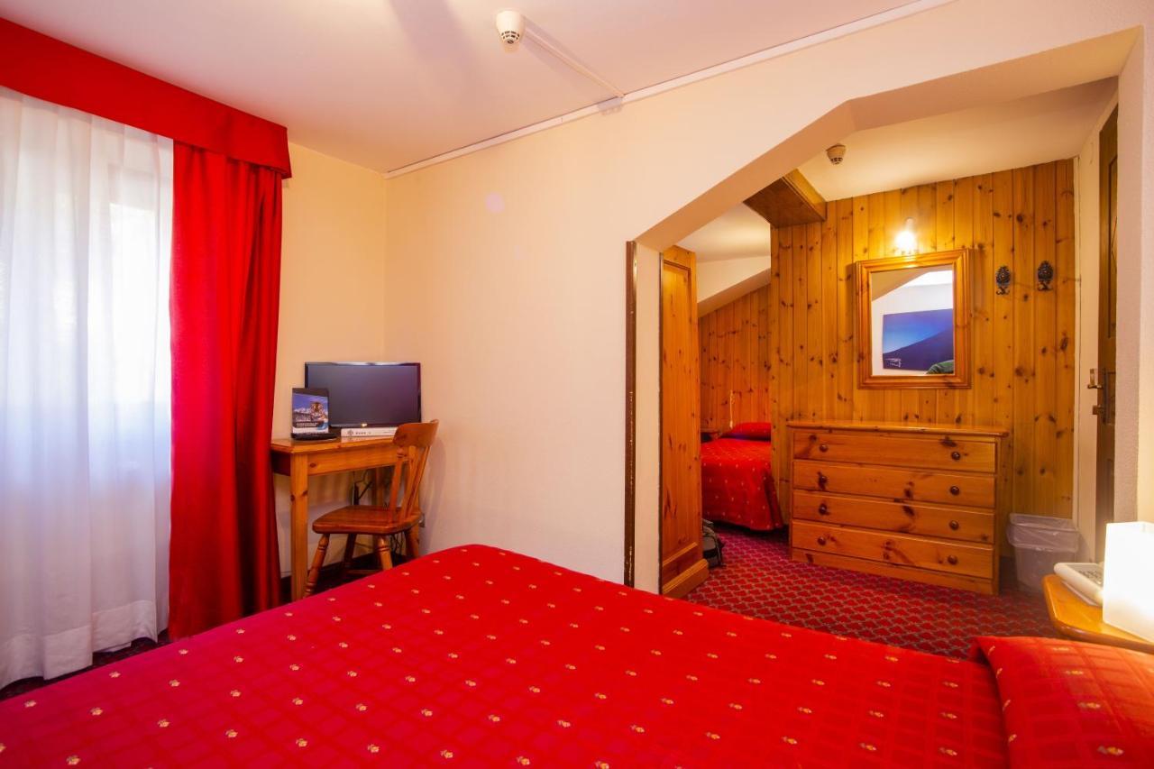 Hotel Курмайор Экстерьер фото
