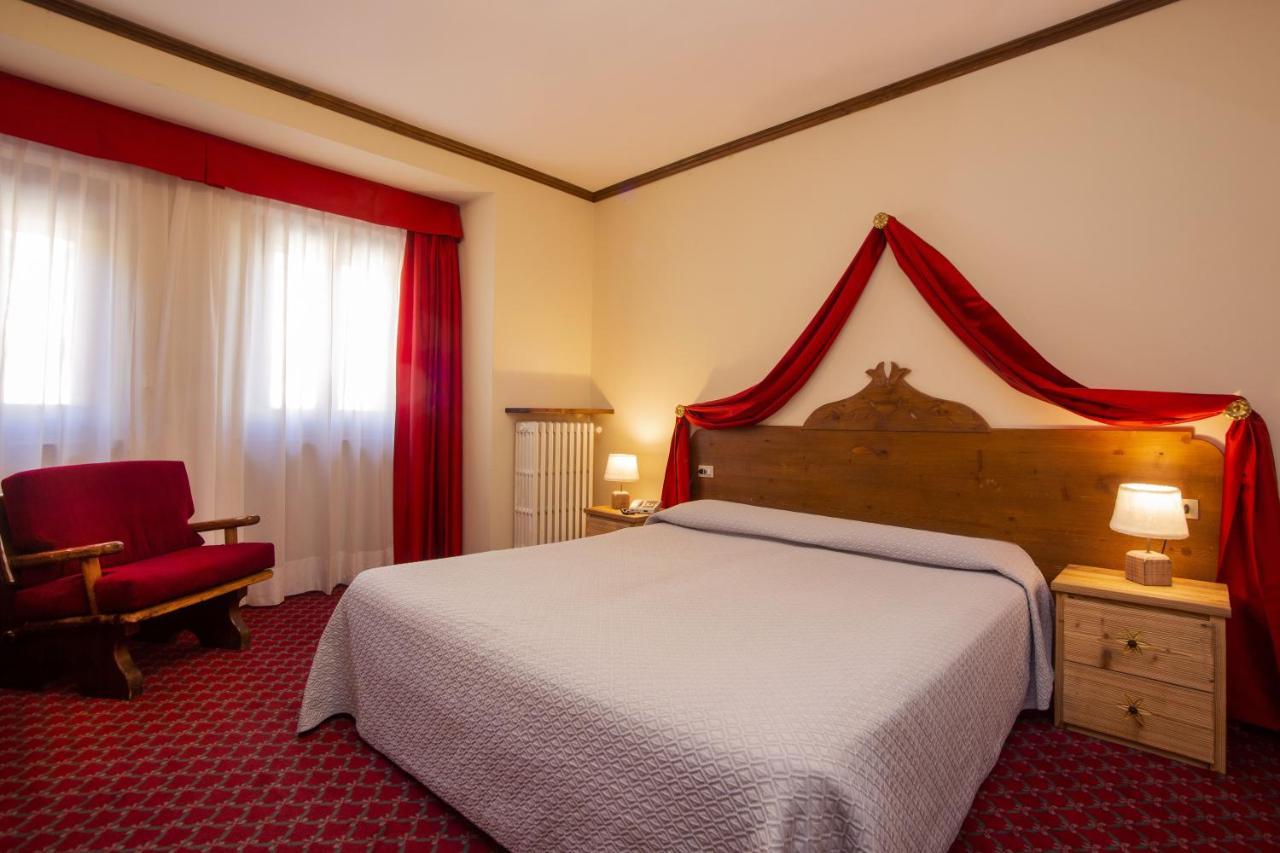 Hotel Курмайор Экстерьер фото