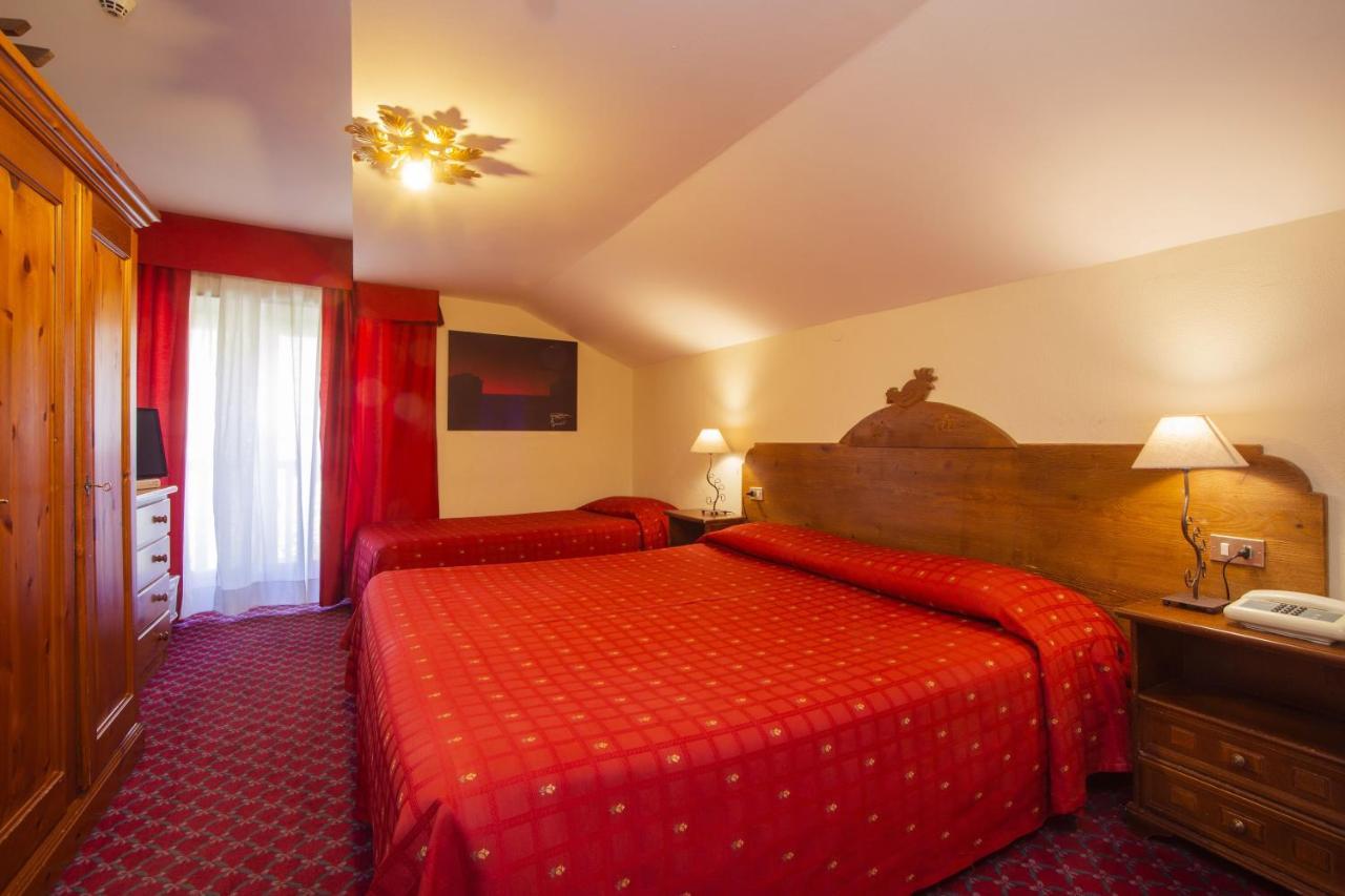Hotel Курмайор Экстерьер фото