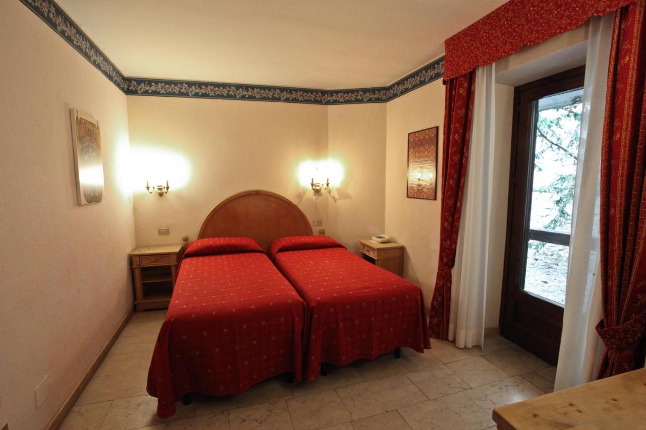 Hotel Курмайор Экстерьер фото
